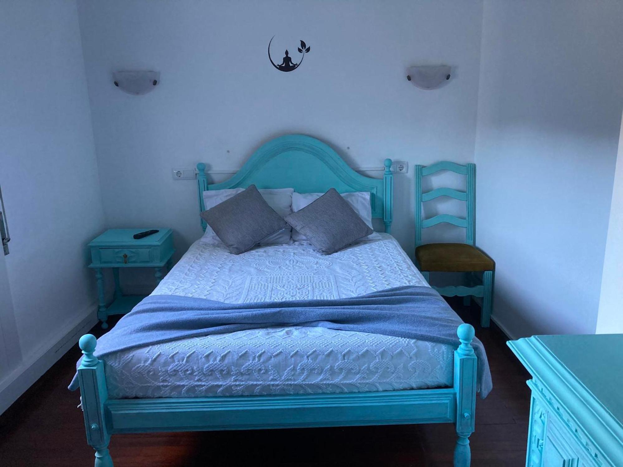 Alojamento Thermal Romano Bed & Breakfast São Pedro do Sul Exterior photo