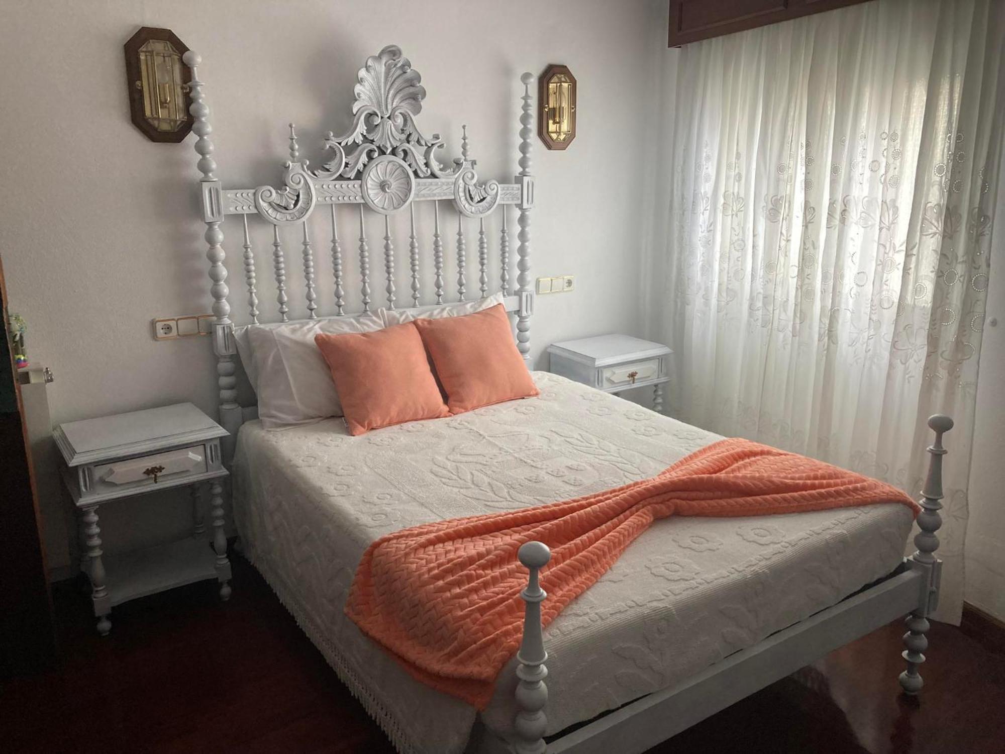 Alojamento Thermal Romano Bed & Breakfast São Pedro do Sul Exterior photo